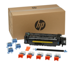 Kit Mantenimiento Original HP LaserJet Enterprise M631 J8J87A
