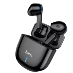 Audífonos Inalámbricos Bluetooth Negro Celular Android