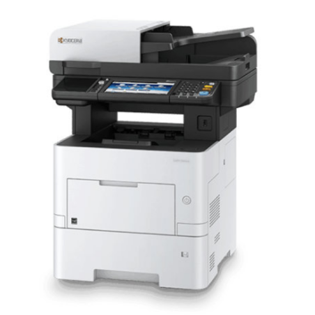 Impresora Laser Multifuncional Kyocera M3655IDN