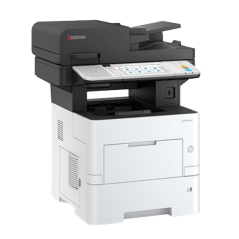 Impresora Laser Multifuncional Kyocera ECOSYS MA5500IFX