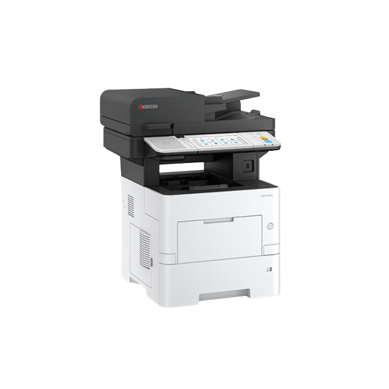 Impresora Laser Multifuncional Kyocera ECOSYS MA5500IFX