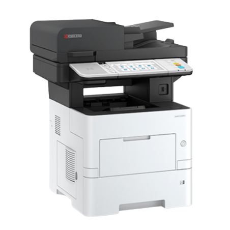 Impresora Laser Multifuncional Kyocera ECOSYS MA4500IFX