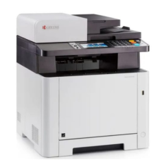 Impresora Laser Color Multifuncional Kyocera M5526CDW