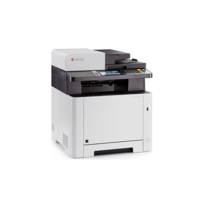 Impresora Laser Color Multifuncional Kyocera M5526CDW