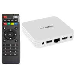 Tv Box 4k Android Colombia Peliculas Series Netflix