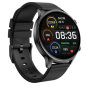 Reloj Inteligente Bluetooth Smartwatch Damas & Caballeros Negro
